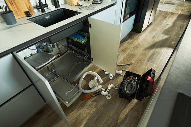 24/7 Emergency Leak Detection experts in Fort Shafter, HI